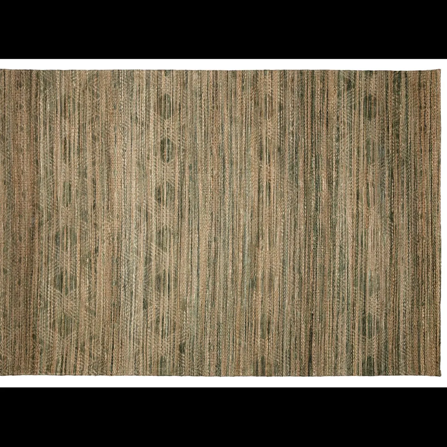 Larren Natur tæppe 200 x 300 cm