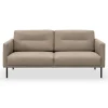 Larvik 2½ pers. Sofa