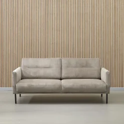 Larvik 2½ pers. Sofa