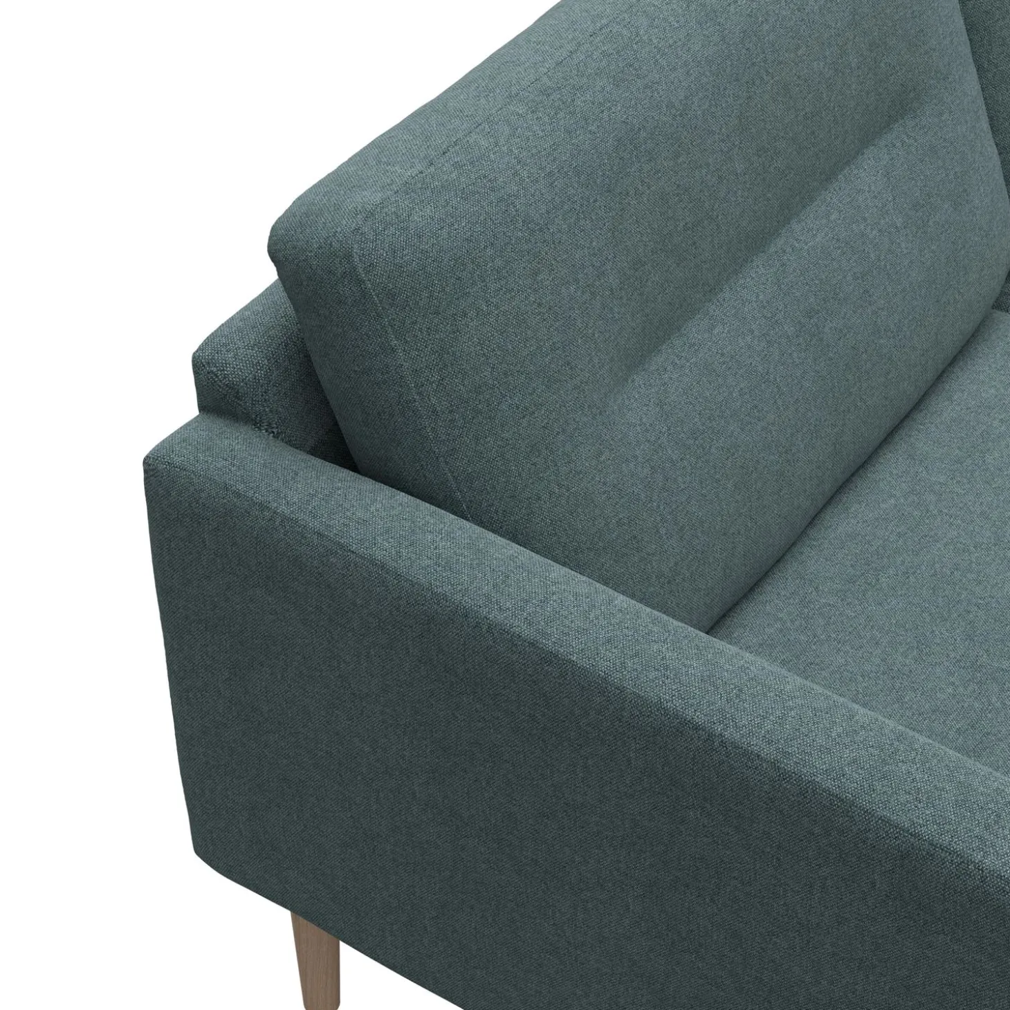 Larvik 3 pers Sofa