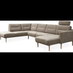 Larvik Hjørnesofa