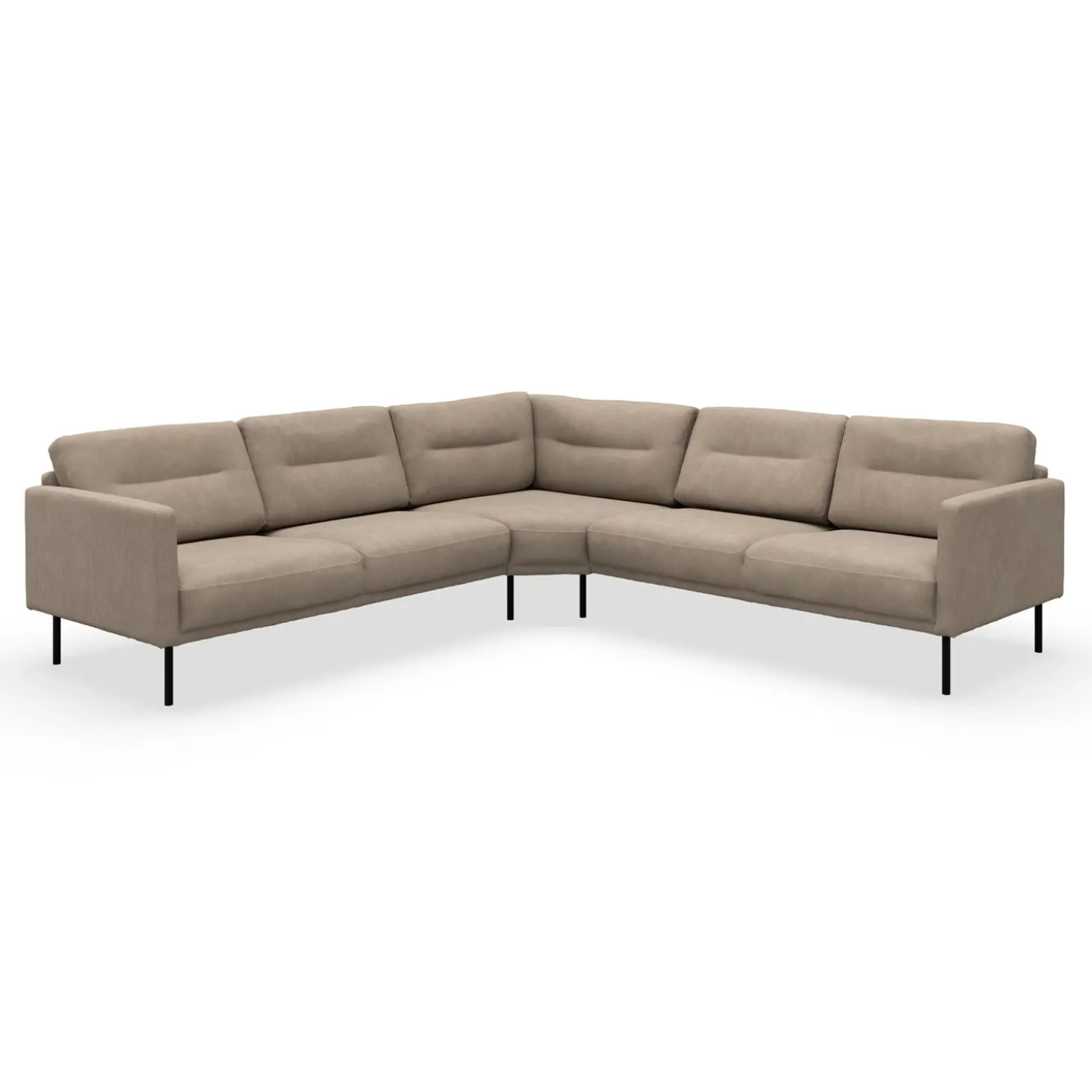 Larvik Hjørnesofa