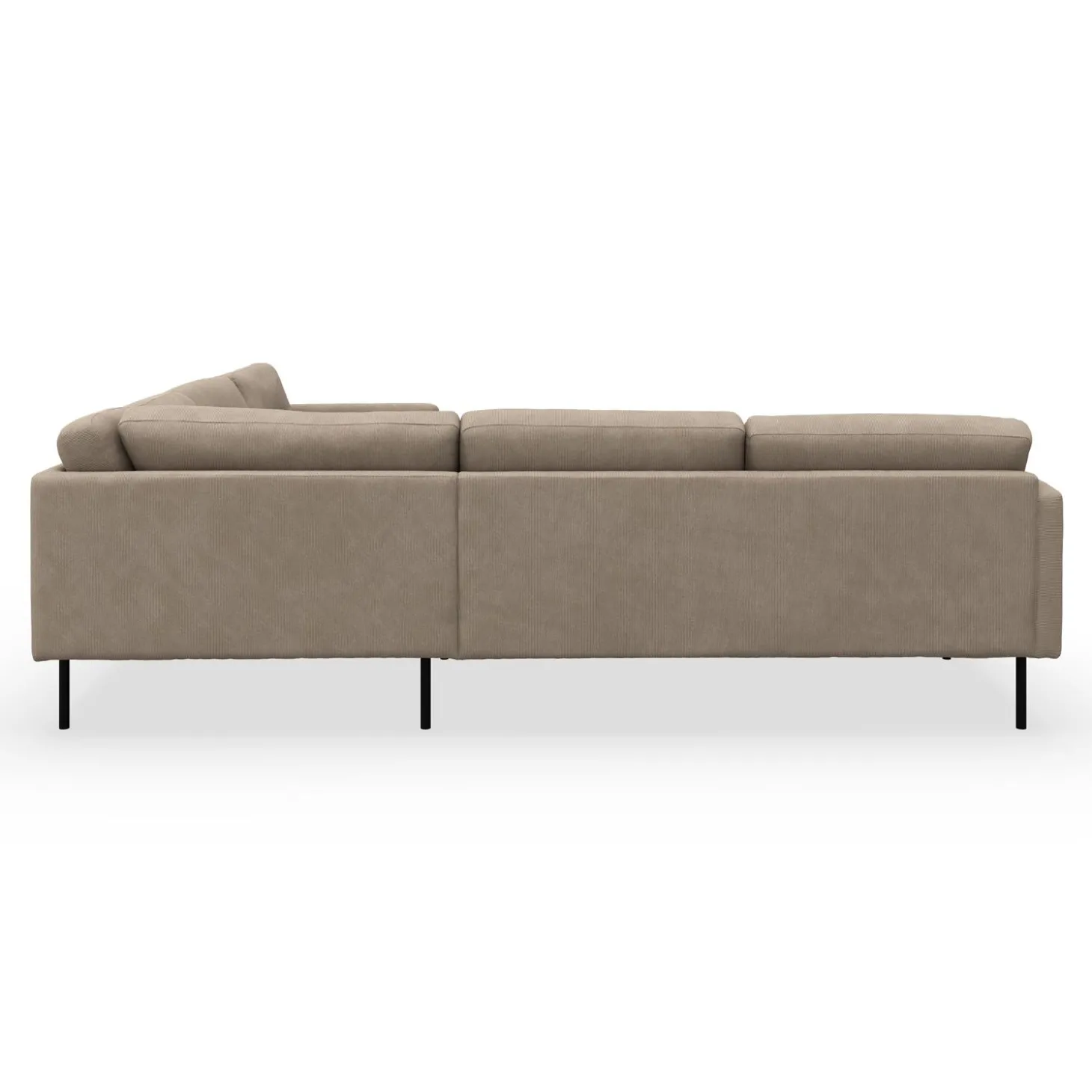 Larvik Hjørnesofa