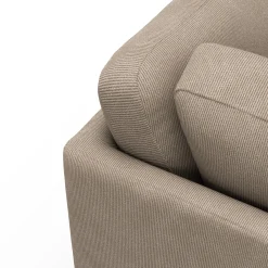 Larvik Hjørnesofa
