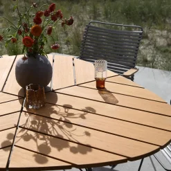 Leaf Havebord 146 x 146 x 75,5 cm