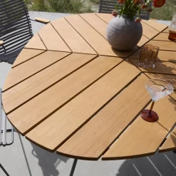 Leaf Havebord 146 x 146 x 75,5 cm