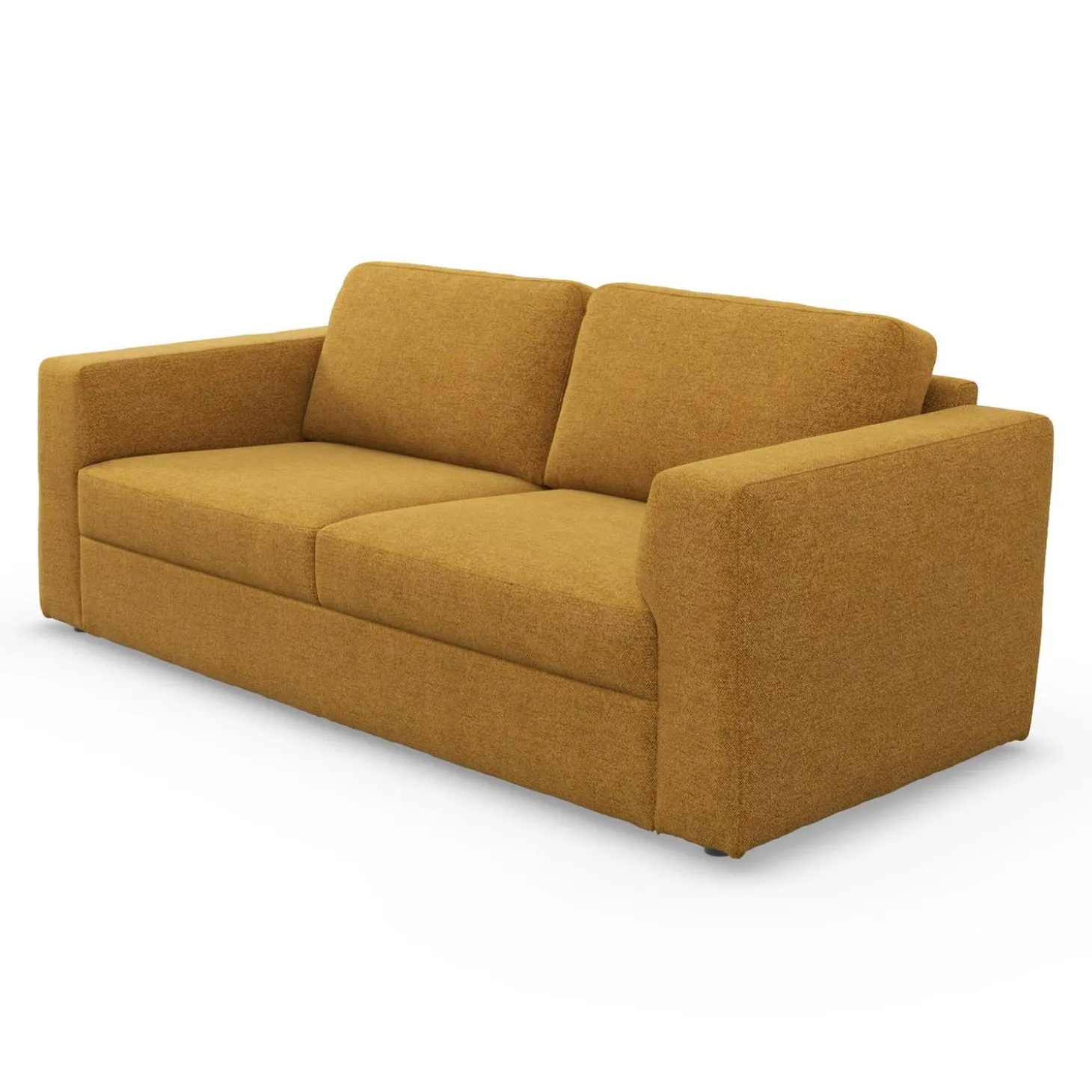 Lean 3 pers Sofa