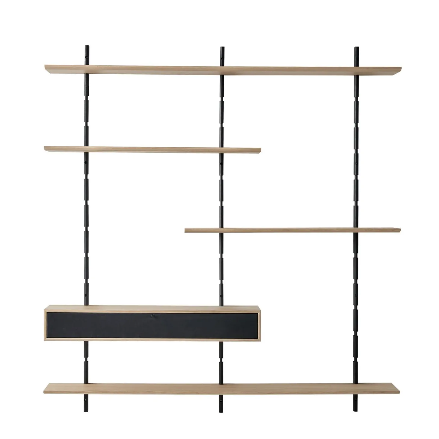 Less AV TV møbelmodul