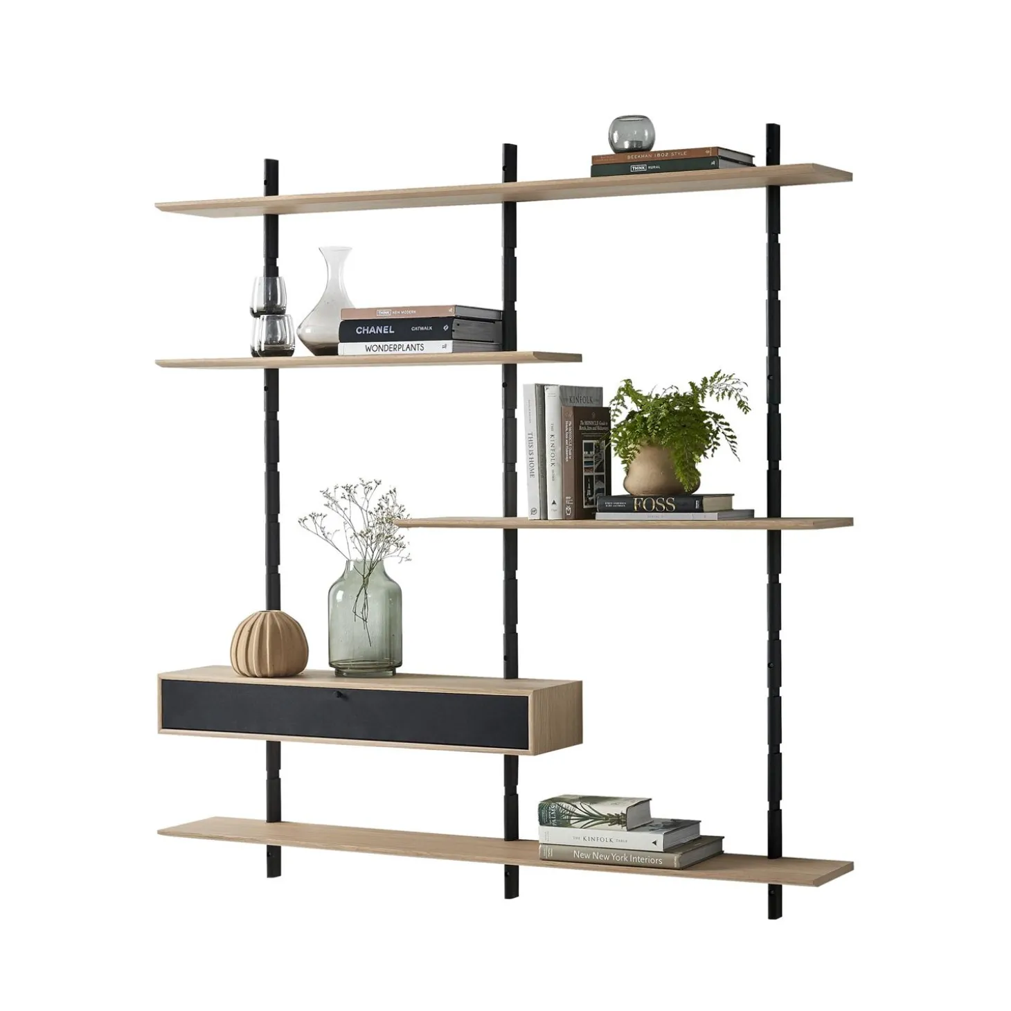 Less AV TV møbelmodul