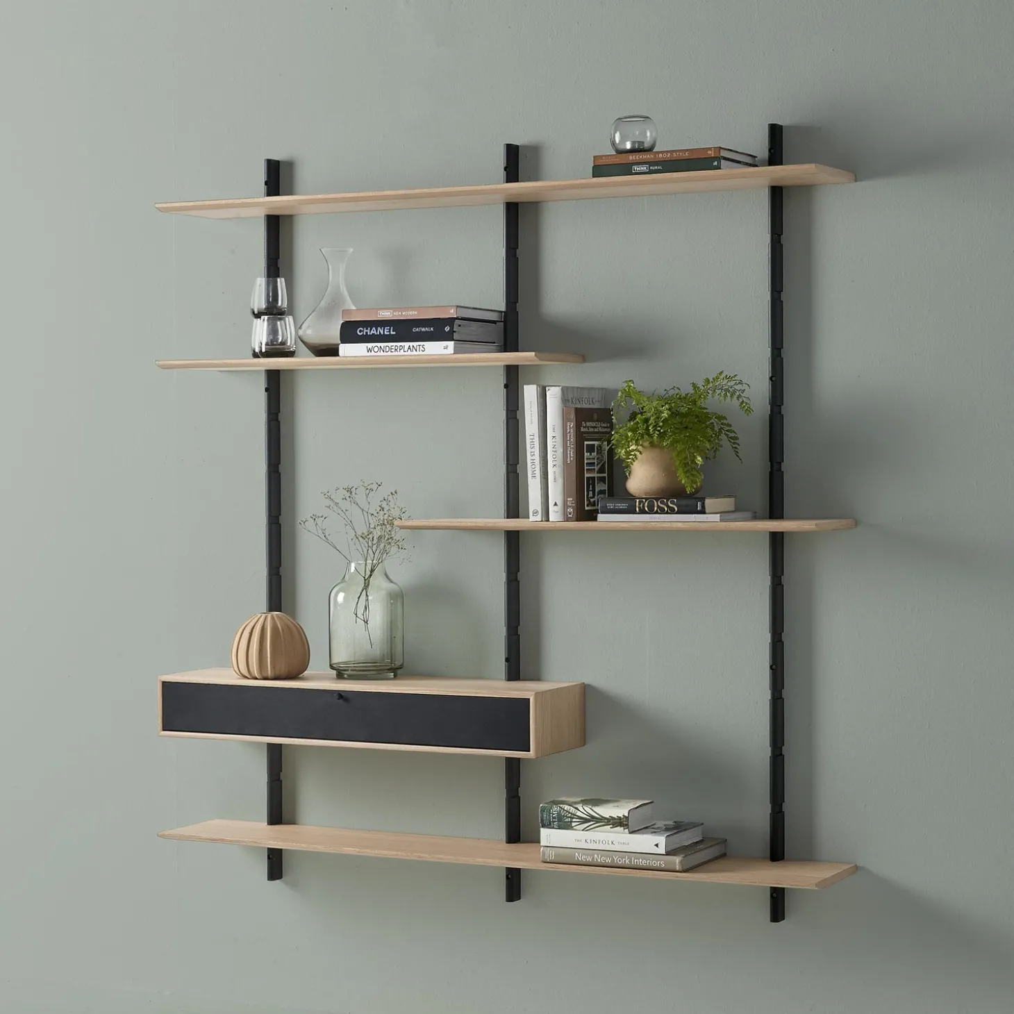 Less AV TV møbelmodul