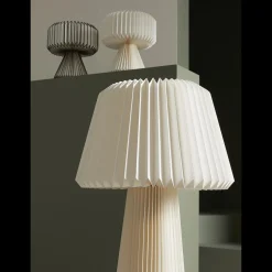 Lillesand Gulvlampe 94,5 x 47 cm