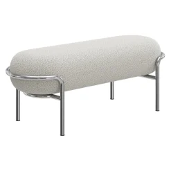 Loom Sofa puf