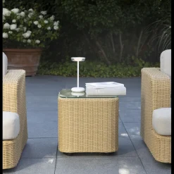 Luan Loungesidebord
