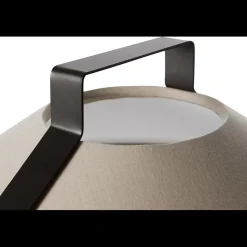 Luxoria Bordlampe 45 x 31,5 cm