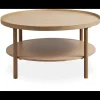 Lyngdal Sofabord 42 x 80 cm