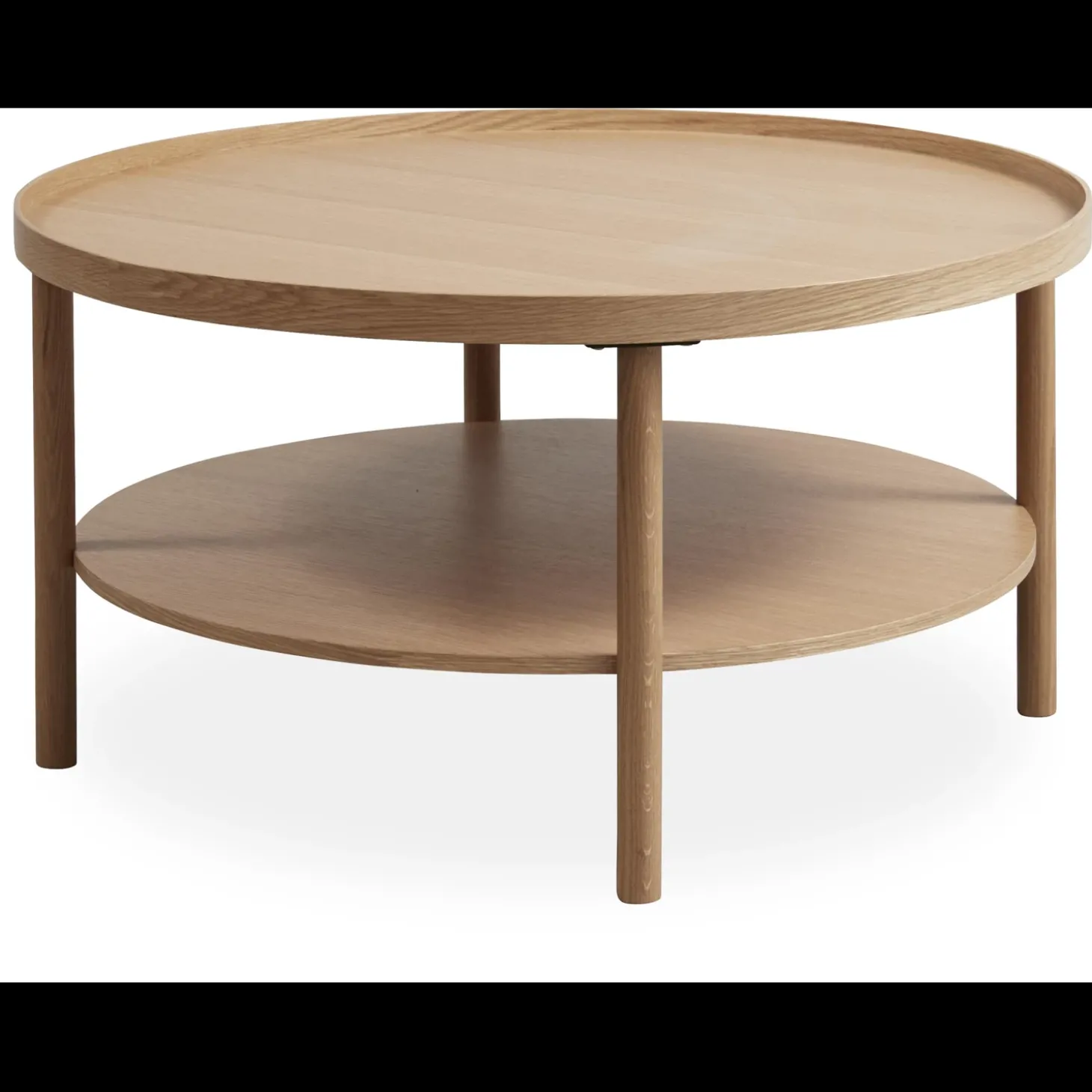 Lyngdal Sofabord 42 x 80 cm