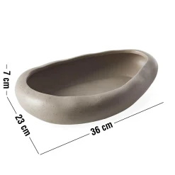 Magdeburg Fad 36 x 23 cm
