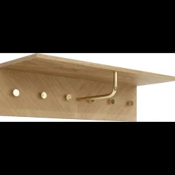 Maly Hattehylde 78 x 20 x 30 cm