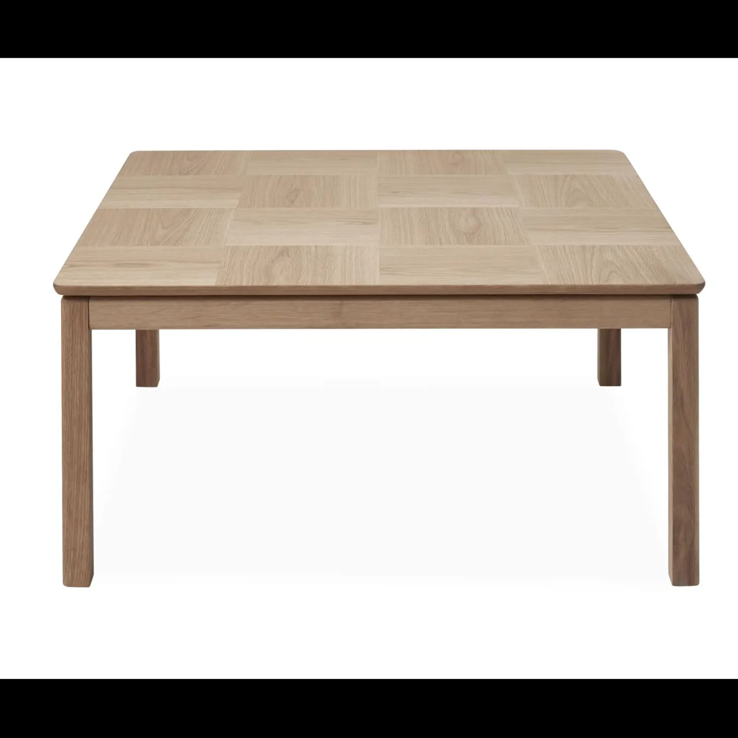 Meda Sofabord 90 x 42 x 90 cm