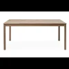 Meda Spisebord 180 x 95 x 75 cm