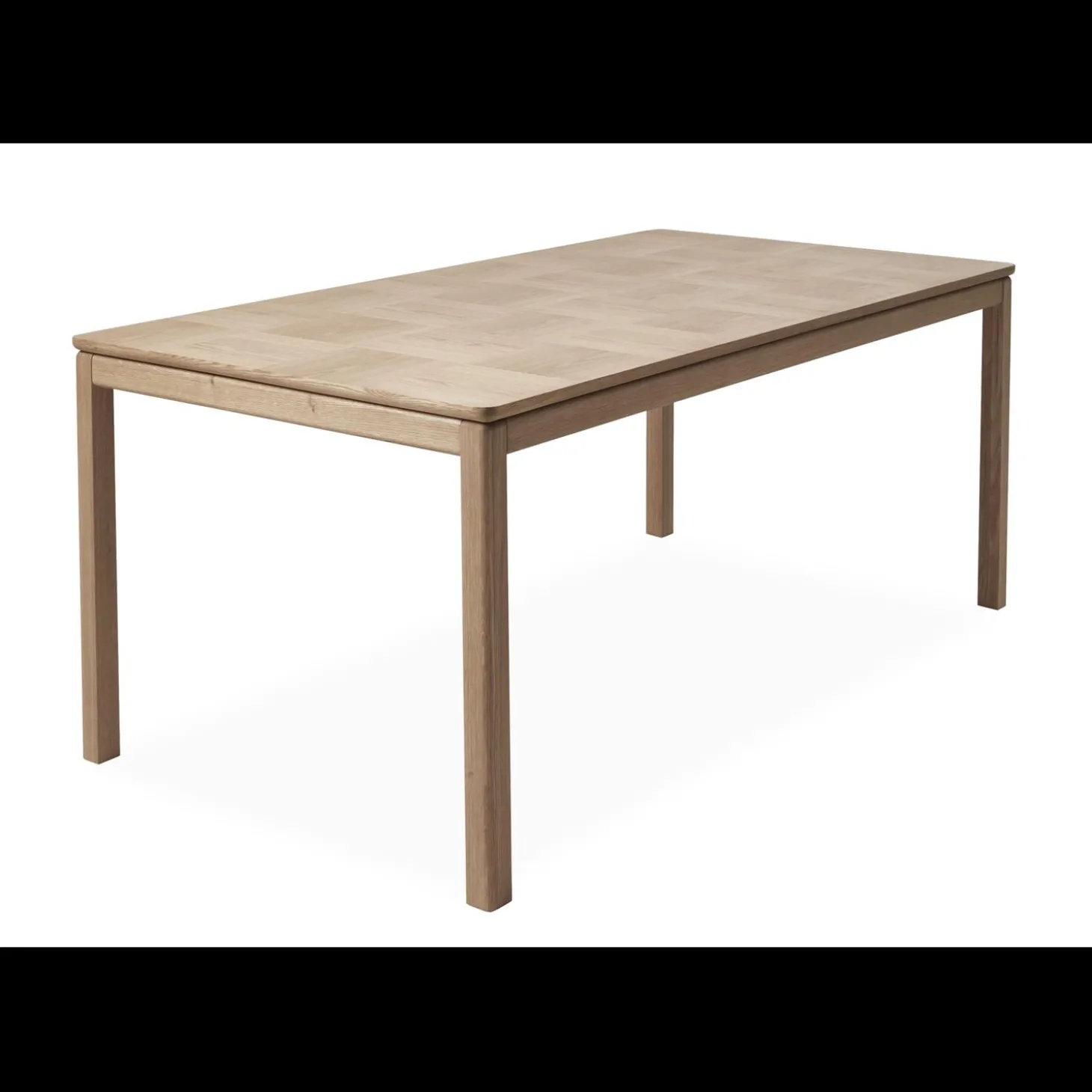 Meda Spisebord 180 x 95 x 75 cm