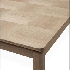 Meda Spisebord 180 x 95 x 75 cm