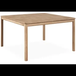 Meda Spisebord 130 x 130 x 75 cm