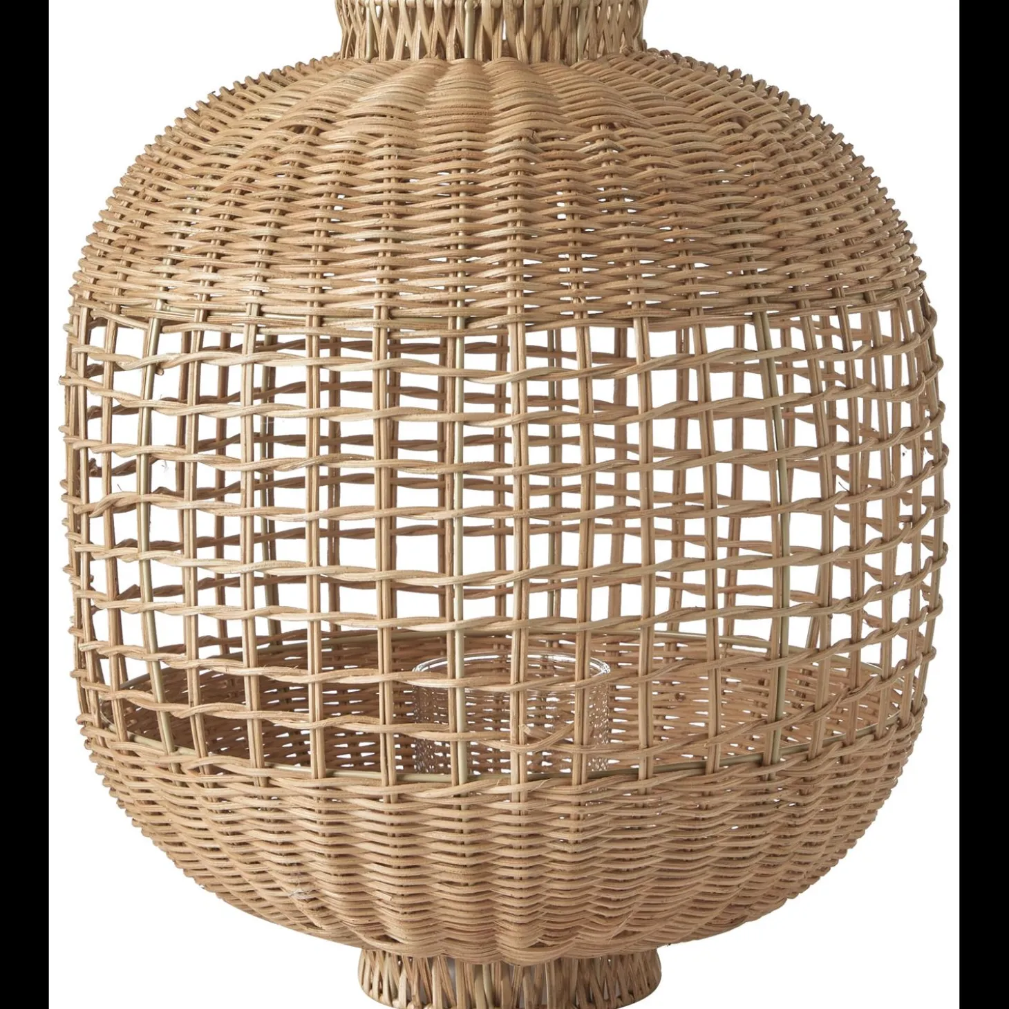 Melker Lanterne 40 x 35 cm