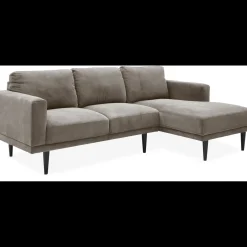 Mexico højrevendt sofa med chaiselong
