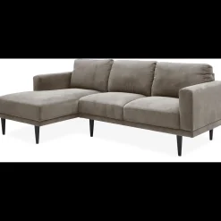 Mexico venstrevendt sofa med chaiselong