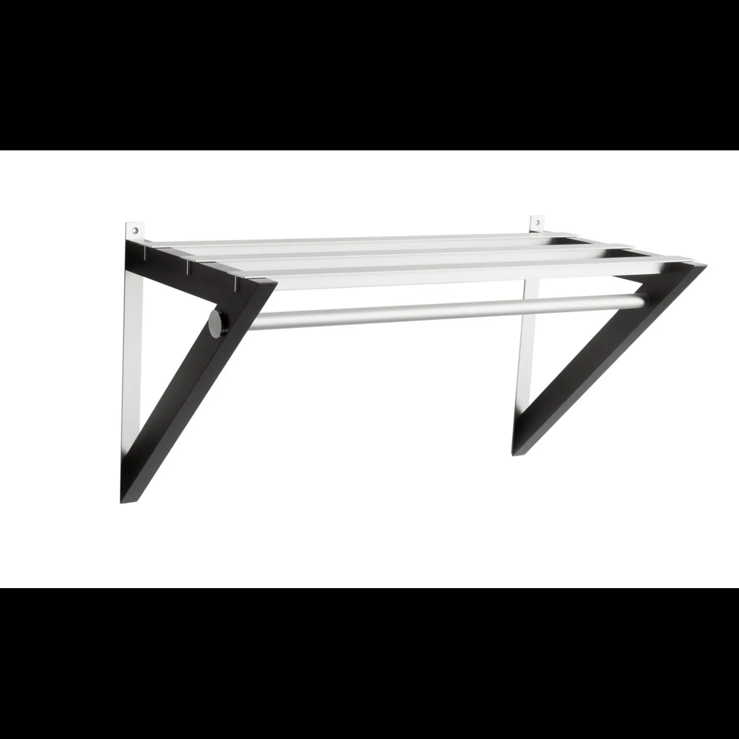 MILANO HH-7 Hattehylde 100 x 35 x 35 cm