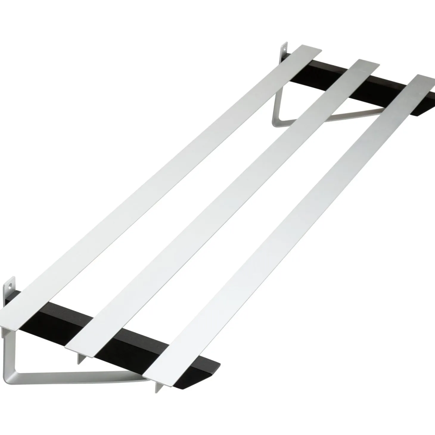 MILANO SR-3 Skohylde 30 x 16 x 98 cm