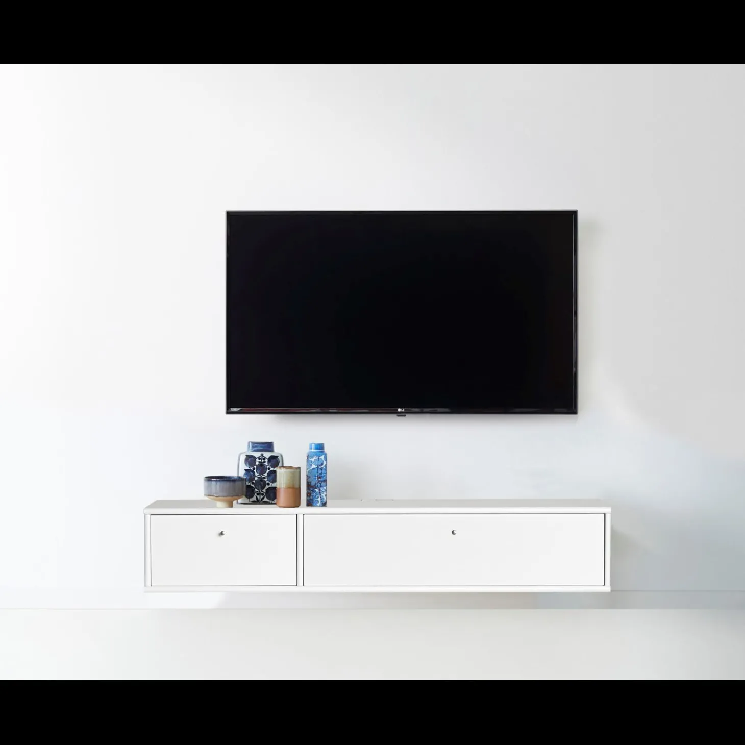 Mistral av 034 TV møbel