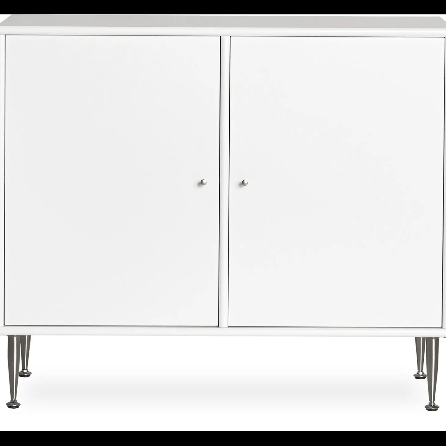 Mistral AV/ Kubus/Classic 178 Reol ben grundmodul