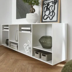 Mistral Classic 110 Reolgrundmodul