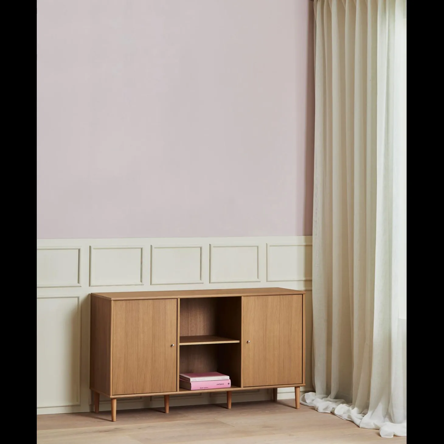 Mistral Classic Reolsystem