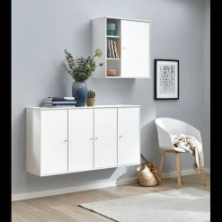 Mistral Kubus 064 Reoldør