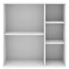 Mistral Kubus 029 Reolgrundmodul