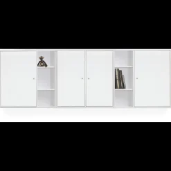 Mistral Kubus 029 Reolgrundmodul