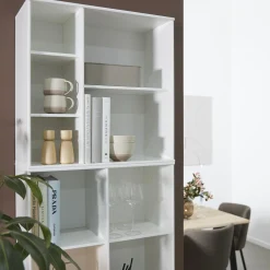 Mistral Kubus 029 Reolgrundmodul