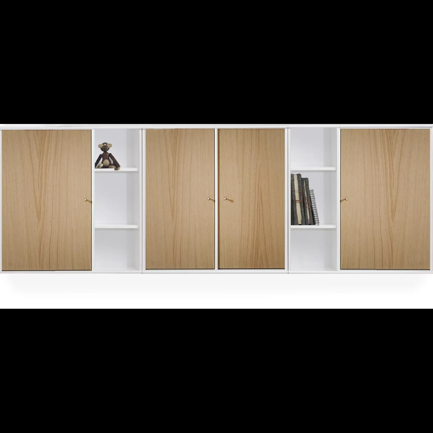 Mistral kubus 025 Reolgrundmodul