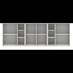 Mistral kubus 025 Reolgrundmodul