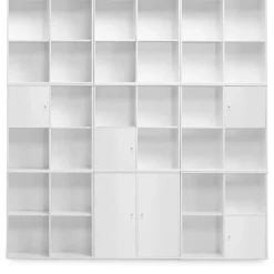 Mistral kubus 025 Reolgrundmodul