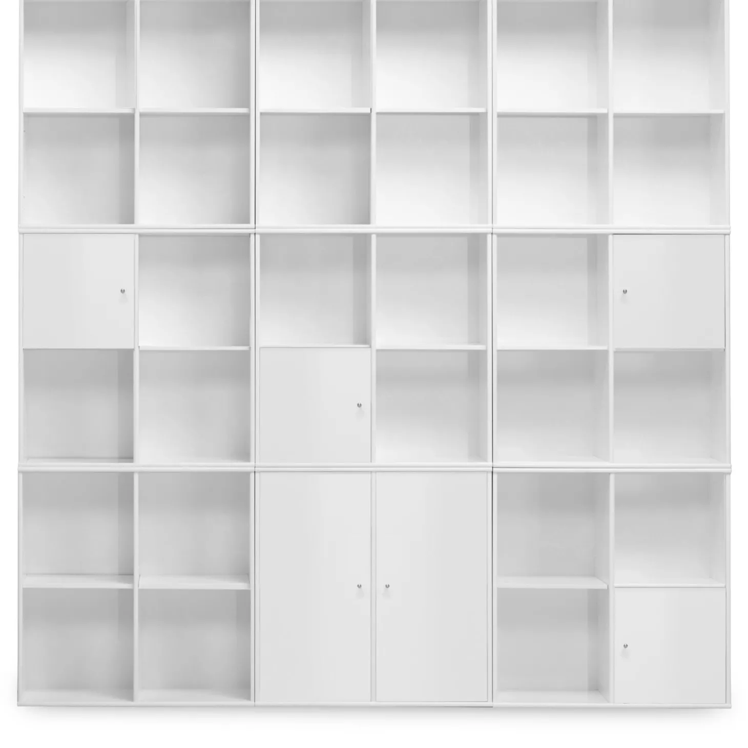 Mistral kubus 025 Reolgrundmodul