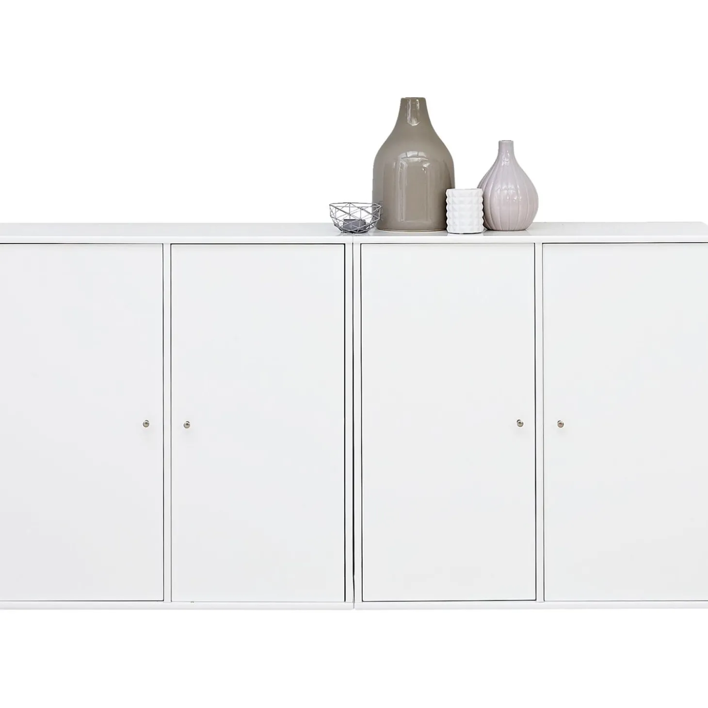 Mistral kubus 026 Reolgrundmodul