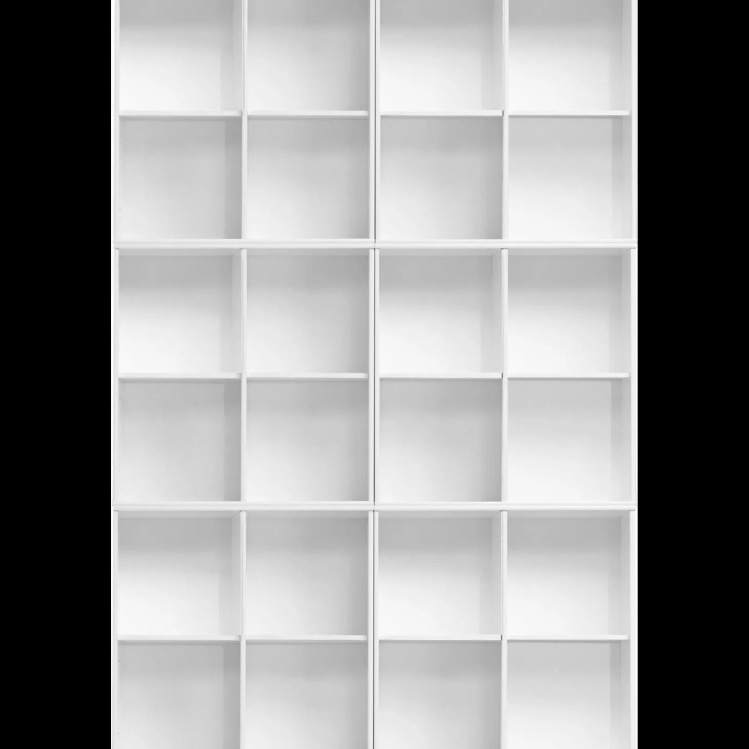 Mistral kubus 026 Reolgrundmodul