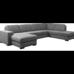 Molino venstrevendt hjørnesofa med chaiselong