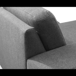 Molino venstrevendt hjørnesofa med chaiselong