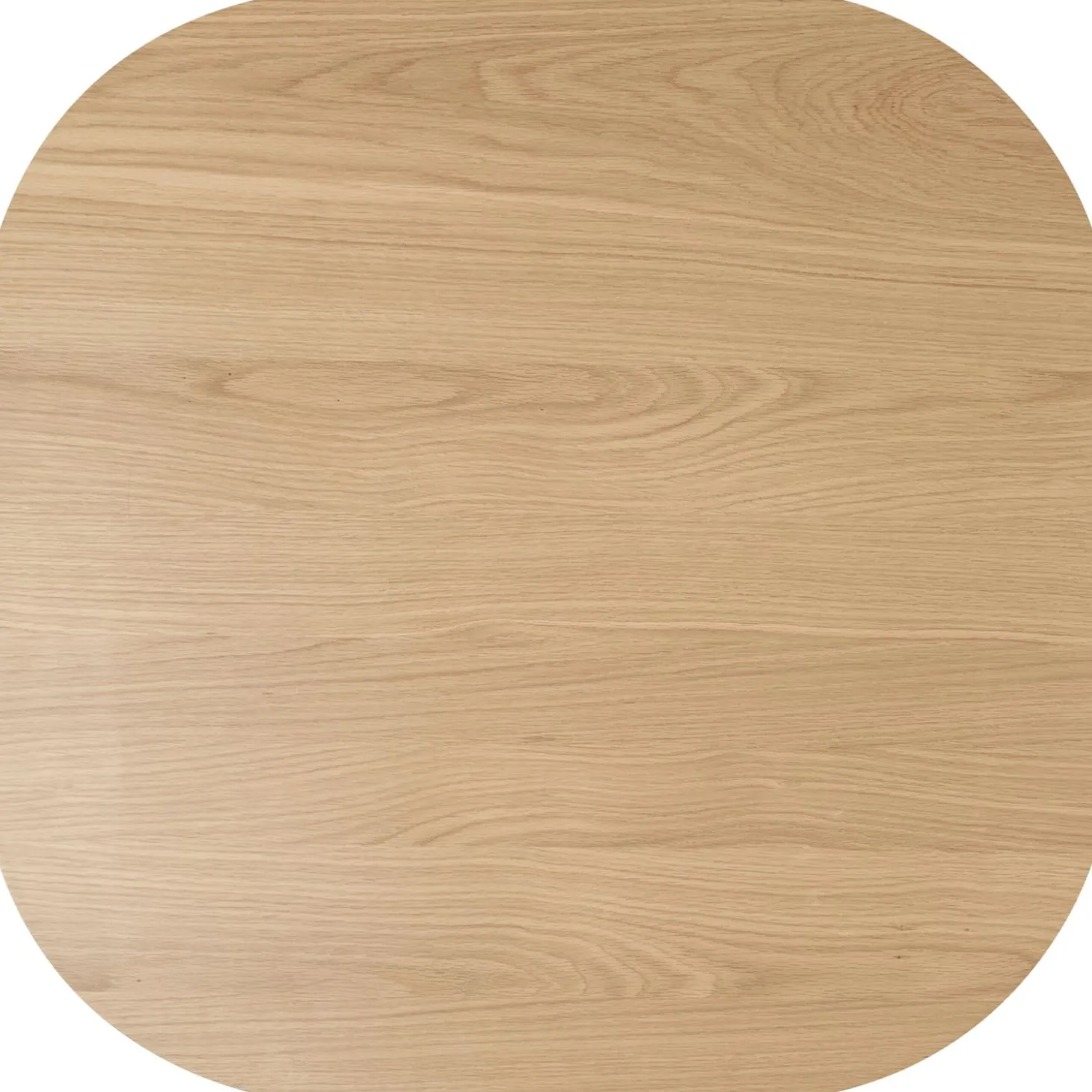 Monsera Sofabord 80 x 33 x 80 cm