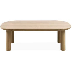 Monsera Sofabord 120 x 38 x 70 cm